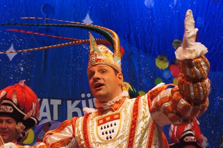 Sitzung der Aidshilfe